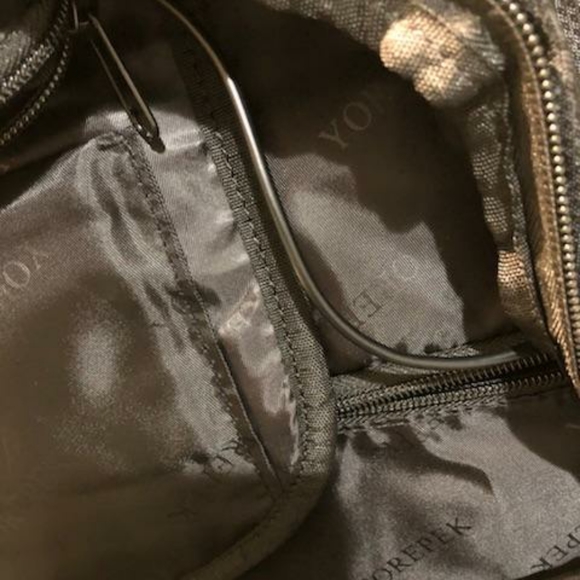 Backpack - Picture 5 of 6